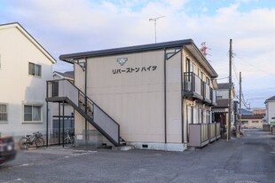 宇都宮駅 バス20分  御幸町下車：停歩5分 1階の物件外観写真